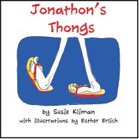 Jonathon’s Thongs